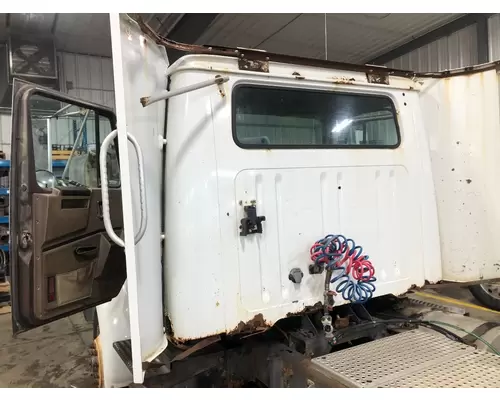 International 8200 Cab Assembly