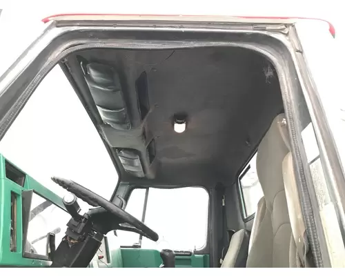 International 8200 Cab Assembly