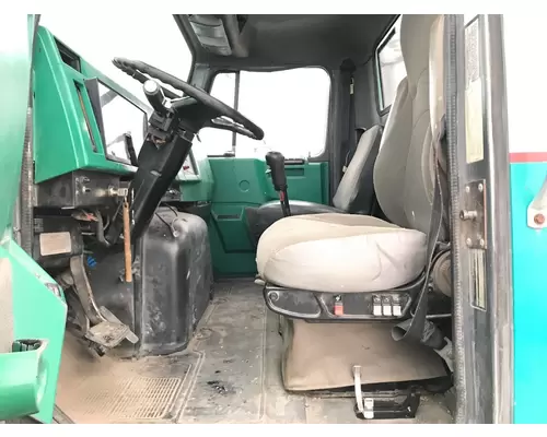 International 8200 Cab Assembly