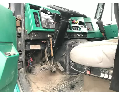 International 8200 Cab Assembly