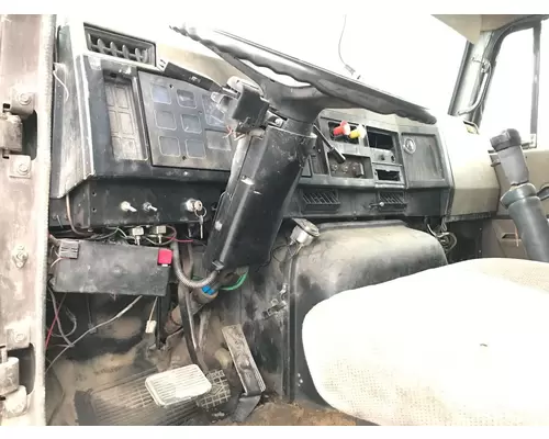 International 8200 Cab Assembly