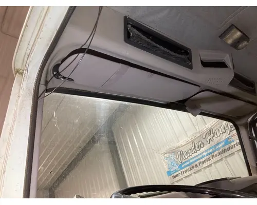 Interior Parts, Misc. International 8200 Vander Haags Inc Sf