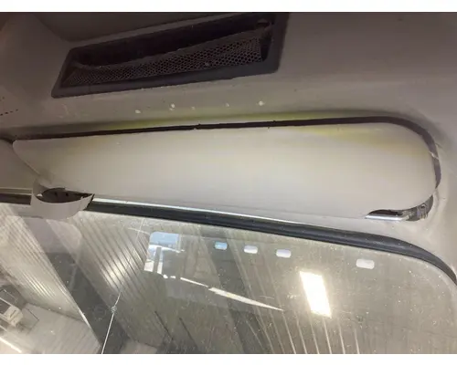 Interior Parts, Misc. International 8200 Vander Haags Inc Sf