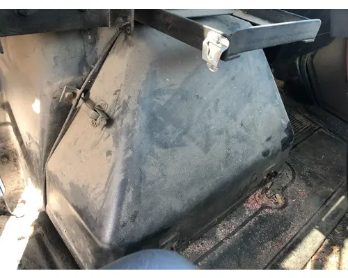 International 8200 Cab Misc. Interior Parts