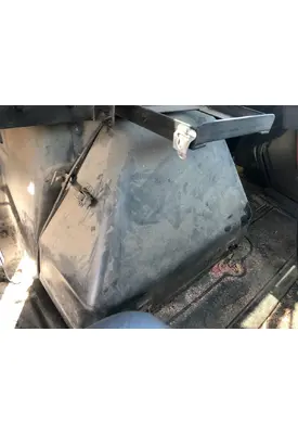 International 8200 Cab Misc. Interior Parts