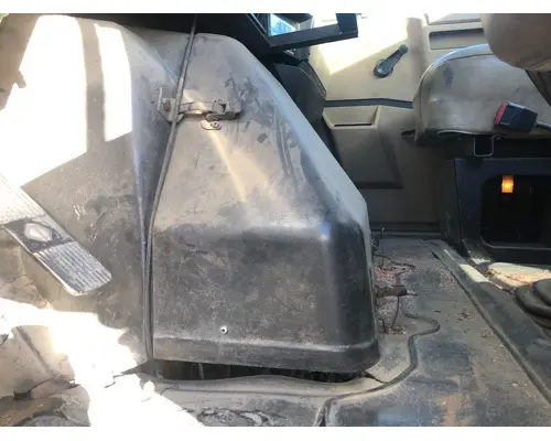 International 8200 Cab Misc. Interior Parts