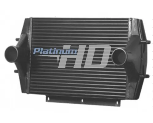 Charge Air Cooler (ATAAC) INTERNATIONAL 8200 LKQ KC Truck Parts Billings