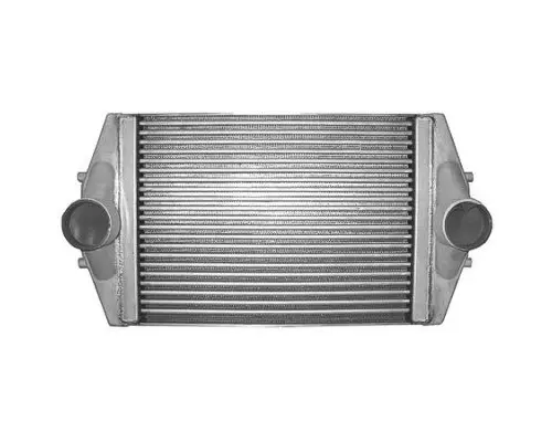 Charge Air Cooler (ATAAC) INTERNATIONAL 8200 LKQ Heavy Truck - Tampa