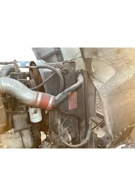 International 8200 Cooling Assy. (Rad., Cond., ATAAC)