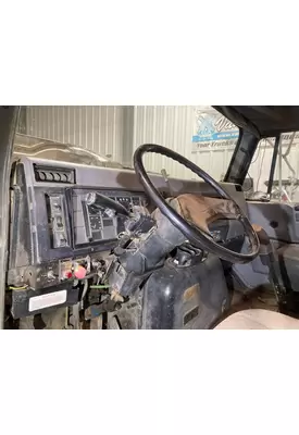 International 8200 Dash Assembly