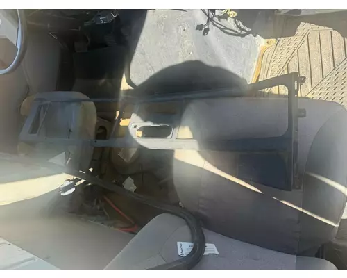 International 8200 Dash Assembly