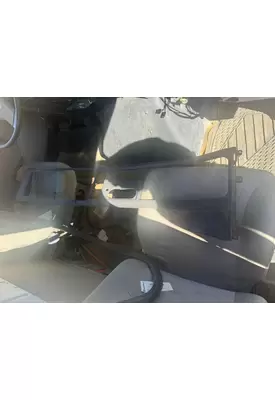 International 8200 Dash Assembly