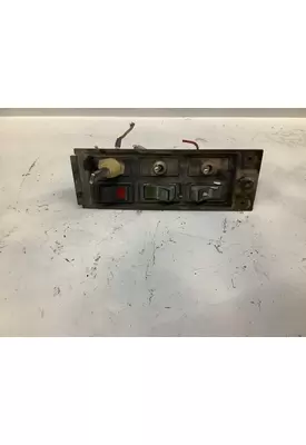 International 8200 Dash Assembly