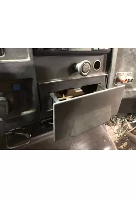 International 8200 Dash Panel