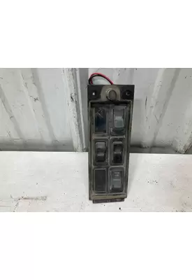International 8200 Dash Panel