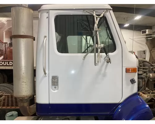 Door Assembly, Front International 8200 Vander Haags Inc Sf