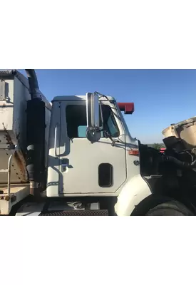 International 8200 Door Assembly, Front