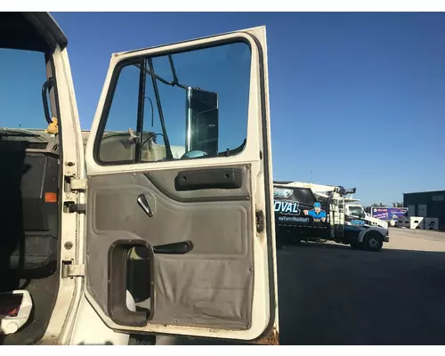 International 8200 Door Assembly, Front