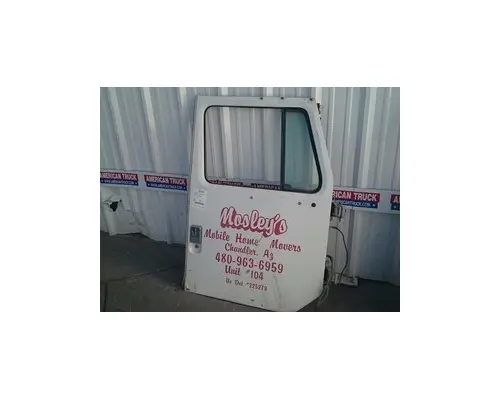 Door Assembly, Front INTERNATIONAL 8200 American Truck Salvage