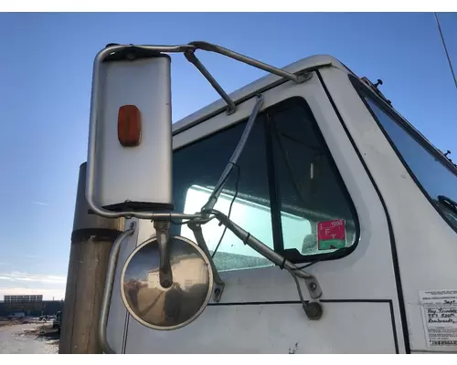 International 8200 Door Mirror