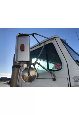 International 8200 Door Mirror