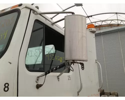 International 8200 Door Mirror