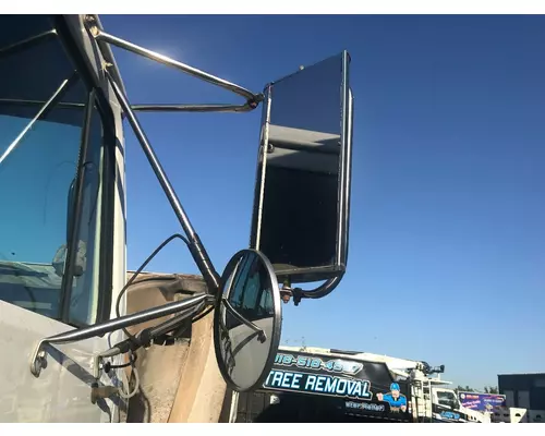 Mirror (Side View) International 8200 Vander Haags Inc Kc