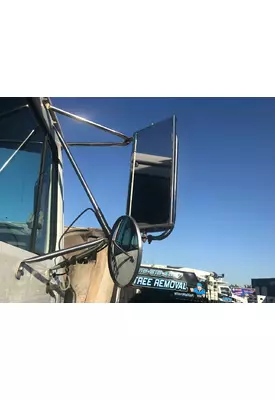 International 8200 Door Mirror
