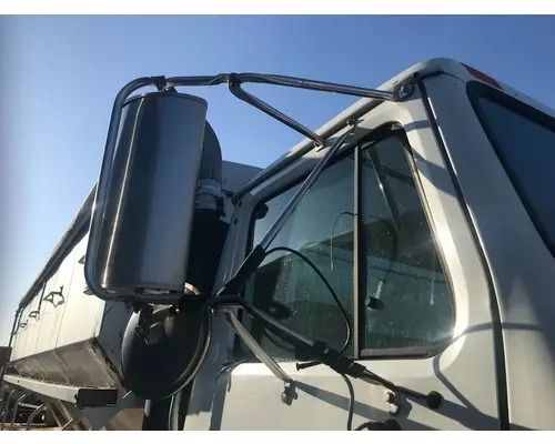 International 8200 Door Mirror