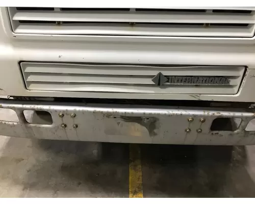 International 8200 Grille