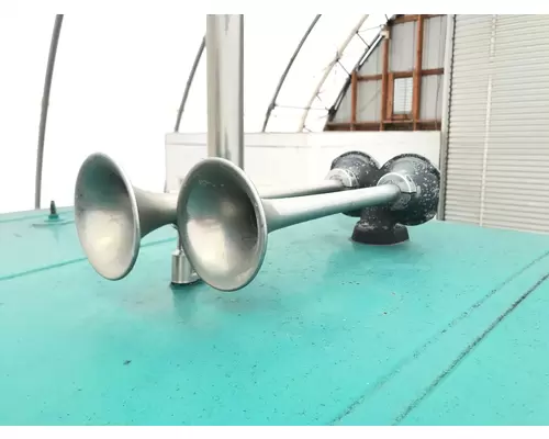 Horn International 8200 Vander Haags Inc Cb