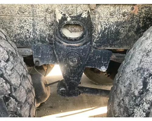 Leaf Spring, Rear International 8200 Vander Haags Inc Kc