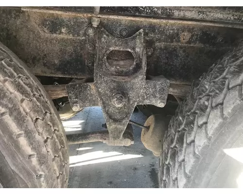 Leaf Spring, Rear International 8200 Vander Haags Inc Kc