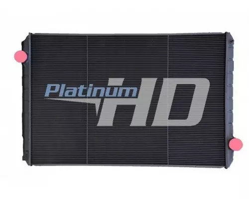 Radiator INTERNATIONAL 8200 LKQ Heavy Duty Core