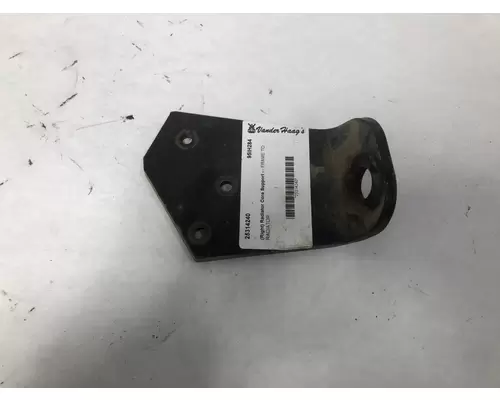 International 8200 Radiator Core Support