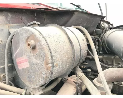Radiator Overflow Bottle International 8200 Vander Haags Inc Cb