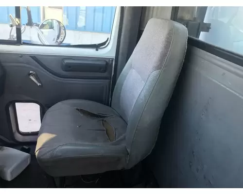Seat, Front International 8200 Vander Haags Inc Kc