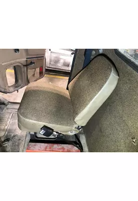 International 8200 Seat (non-Suspension)