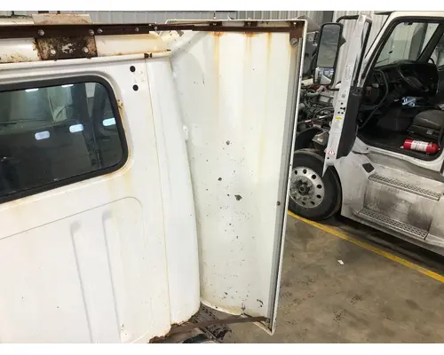 International 8200 Sleeper Fairing