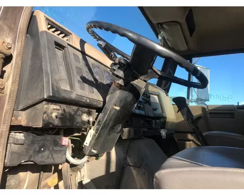 International 8200 Steering Column