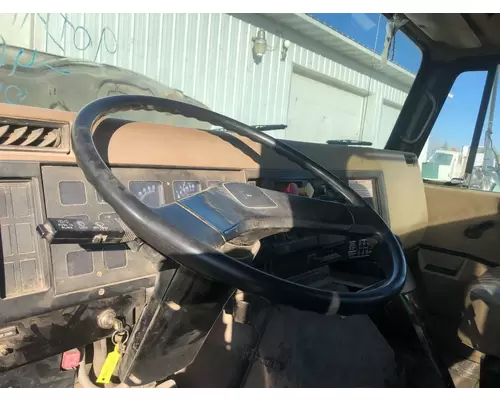 International 8200 Steering Column