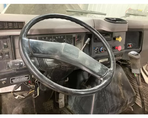 International 8200 Steering Column