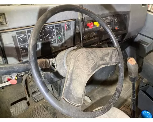 International 8200 Steering Column