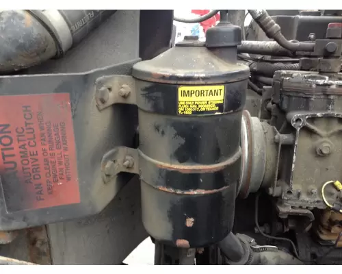 International 8200 Steering or Suspension Parts, Misc.