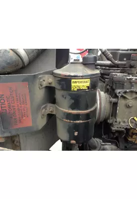 International 8200 Steering or Suspension Parts, Misc.