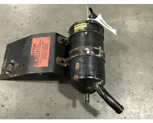 International 8200 Steering or Suspension Parts, Misc.