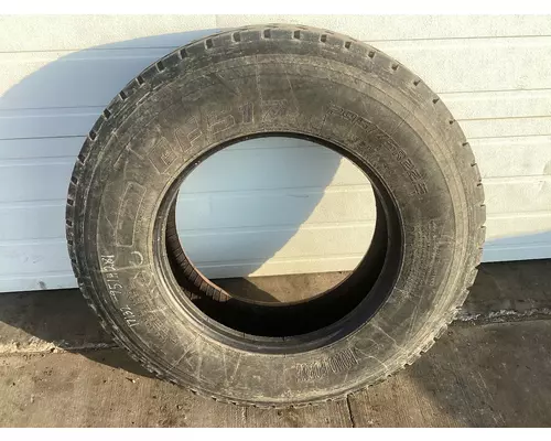 International 8200 Tires