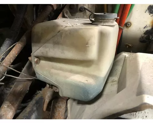 Windshield Washer Reservoir International 8200 Vander Haags Inc Sf
