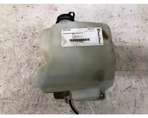 International 8200 Windshield Washer Reservoir