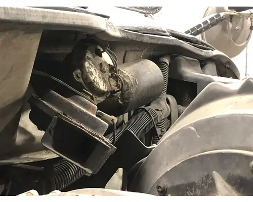 Wiper Motor, Windshield International 8200 Vander Haags Inc Sf